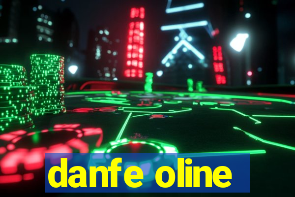 danfe oline